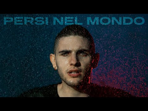 Video thumbnail for Persi nel mondo