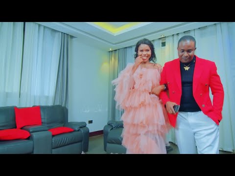GWE WABITANDIKA BY IRENE NAMUTEBI OFFICIAL 4K VIDEO