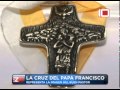 Video: Cruz del Papa