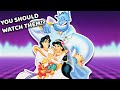 Why I Actually Like The Aladdin Sequels You Ve Never Heard Of