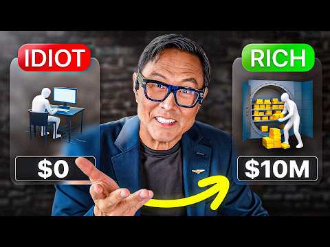 It Took Me 70 Years to Learn What I’ll Teach You in 9 Minutes