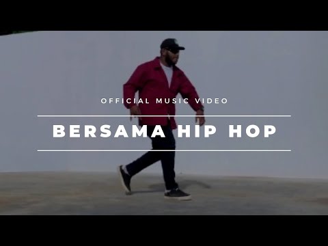 Boyyauri - Bersama Hip Hop (Official Music Video )