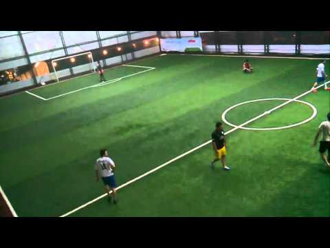 VIP Halı Saha 26.03.2016 23:00 - akillisaha.com