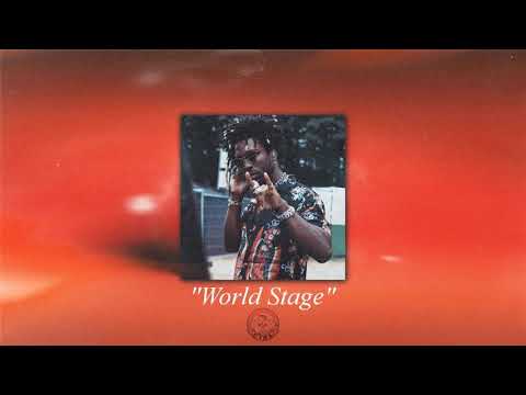 [FREE] SAINt JHN x Tyla Yaweh Type Beat 2020 - “World Stage” | Ft. Post Malone | Trap Instrumental