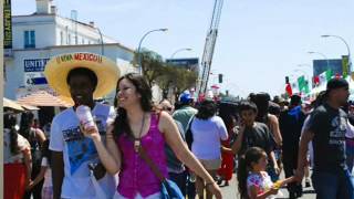 preview picture of video '2012 Cinco de Mayo Festival Richmond CA'