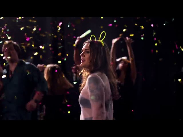 Aufsteiger-Hit: TALKING BODY von TOVE LO ((jetzt ansehen))