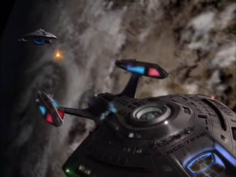 Star Trek The official Starship Collection Issue #15 USS EQUINOX