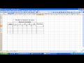 Como Criar Uma Planilha No Excel Para Conferir Seus Jogos Da Quina