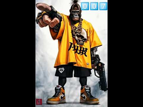 #mafia #style #chill #vibes #edit #boosted #monkeyking