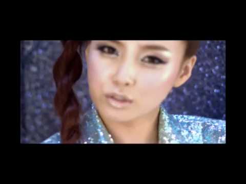 Ahn Jin Kyung feat. Mir - Bad Person [Official MV] (HD)