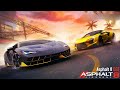 Asphalt 8 Airborne OST Phantasmagorical DJ Gontran
