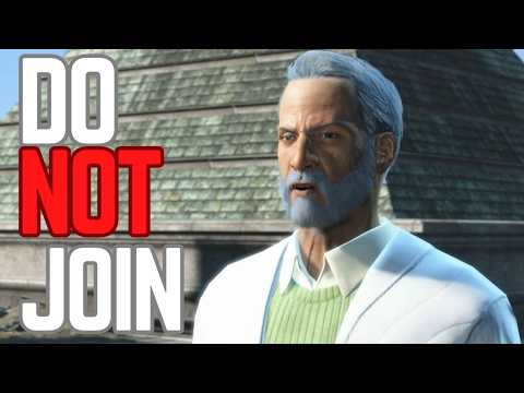 8 Reasons to NOT Join the Institute | Fallout 4 Lore