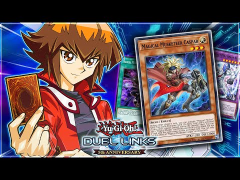 MAGICAL MUSKET NEOS! The MOST FUN Way to Play NEW FREE TO PLAY Deck Core?! | Yu-Gi-Oh! Duel Links