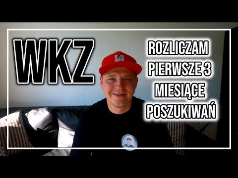 WKZ - I settle the finds from 3 months - metal detector