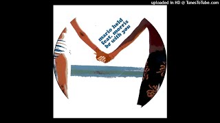 Mario Held - Be With You (Dave Kurtis Remix)