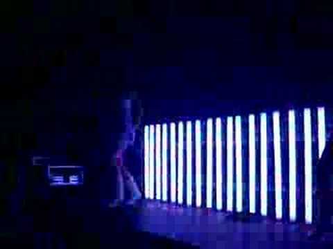 dansereskes op jumpmatic