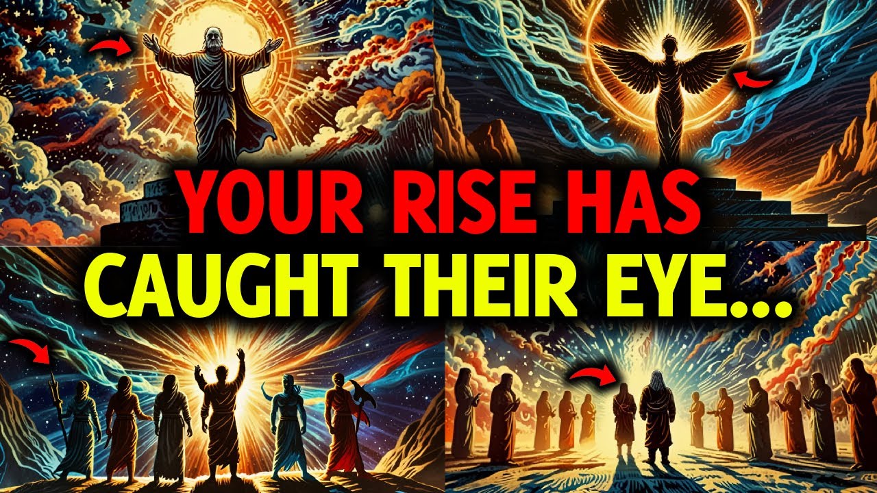 🌟Chosen Ones🌟 The Same People Who Rejected You 🚫 Now Wish They Had A Seat At Your Table