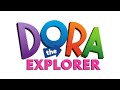 Dora Robot Butterfly Theme