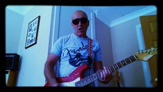 I Wanna Be Your Dog cover