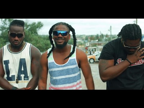 Samini - Iskoki (Official Video)