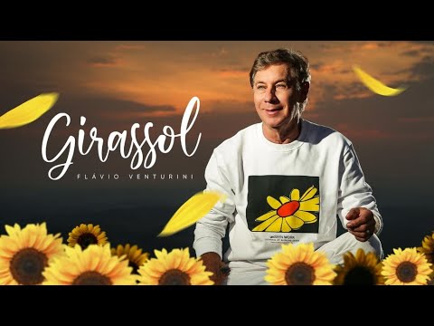 CLIPE NOVO! Flávio Venturini - Girassol