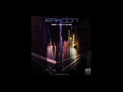 Rakoon - 1983 [Subplate Recordings]