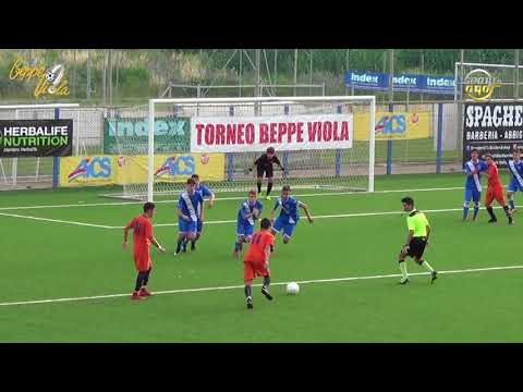 XXXV Beppe Viola, Girone F: SFF Atletico - Ladispoli 0 - 1