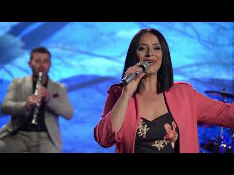 Aneta i Grupa Molika - Bitola, moj roden kraj (cover)