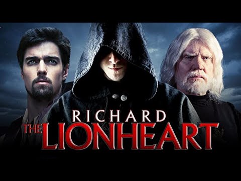 "Richard Lavljeg Srca" Film (2013) - Trailer