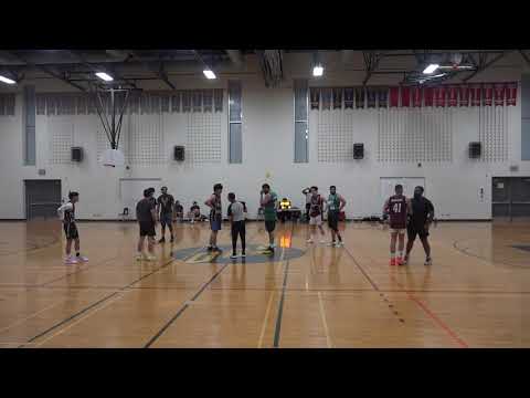 Budoy Boys vs Grasscove - sunday tier - tcbl 2022 fall