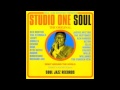 Studio One Soul - Senior Soul Is It Because I'm Black