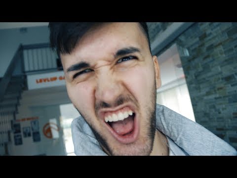 A WEEKEND at the iMPacT House... | Massi