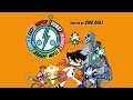 Super Robot Monkey Team Hyperforce Go Intro Polish Lyrics