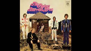 The Flying Burrito Brothers Hippie Boy