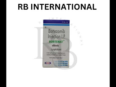 Bortenat 3 5mg injection