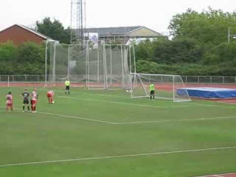 Glostrup Fodbold - God sæsonstart 10. august 2013