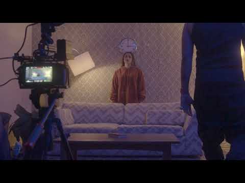 RAY CHAMPION & MICKEY SHILOH - BEHIND THE SCENES "HEAD TO TOE" VIDEO SHOOT - SHOT BY PIMP BY ART