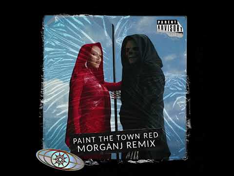 Doja Cat - Paint The Town Red (MorganJ Remix)