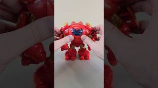 Download lagu The Incredible Hulk Hulkbuster Hulk Launcher mp3