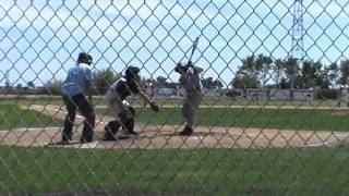 Freddy Baseball - 2011