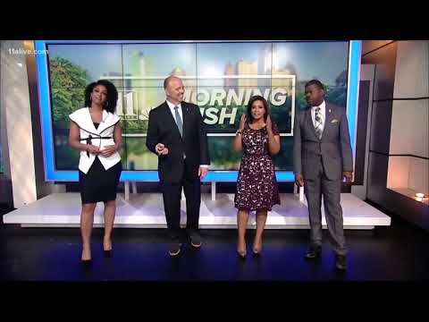 Lenox Square Mall voted best mall in Georgia