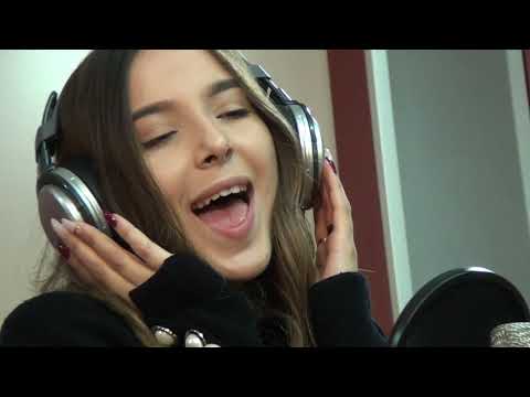 Rose Marie Lanciu ,,Si ingerii mor''Sc.populara de Arte-IASI.Prof.M.Maxim