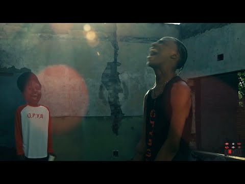 G MONEY2 (OFFICIAL MUSIC VIDEO)