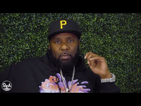 Mitchy Slick on Lil Wayne “Diss,” Rappers Flaunting, More | Full Interview