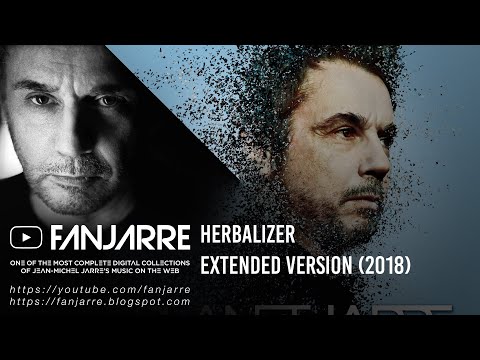 Jean-Michel Jarre - Herbalizer (Extended Version)
