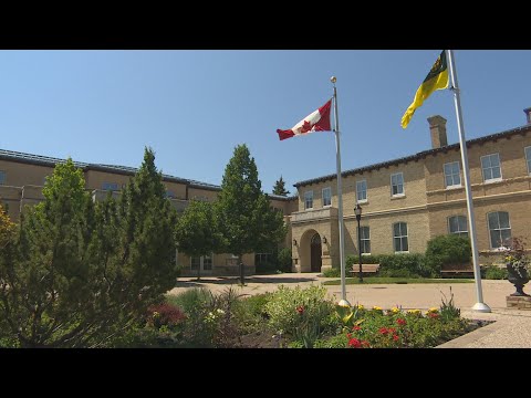 In-person Canada Day celebration returns to Government House in Regina