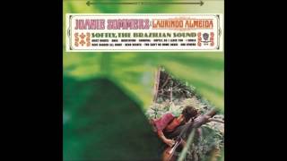 Joanie Sommers with Laurindo Almeida