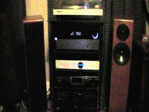 Harman Kardon HK3490 Setup