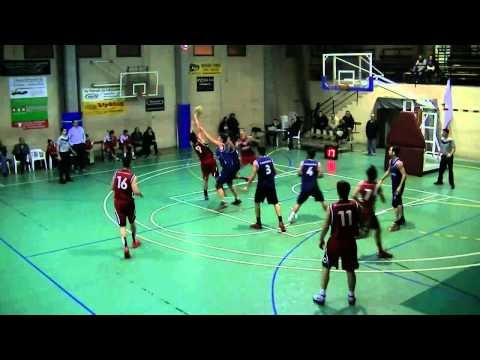 2015 03 13 ALMASERA   MERIDIANO UA LUCENTUM  EBA