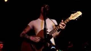 Everything I Once Had- The Honorary Title